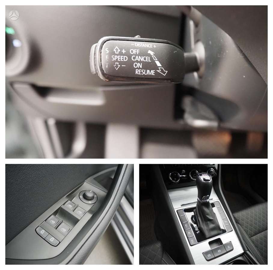 Skoda Superb, 2.0 l., Универсал