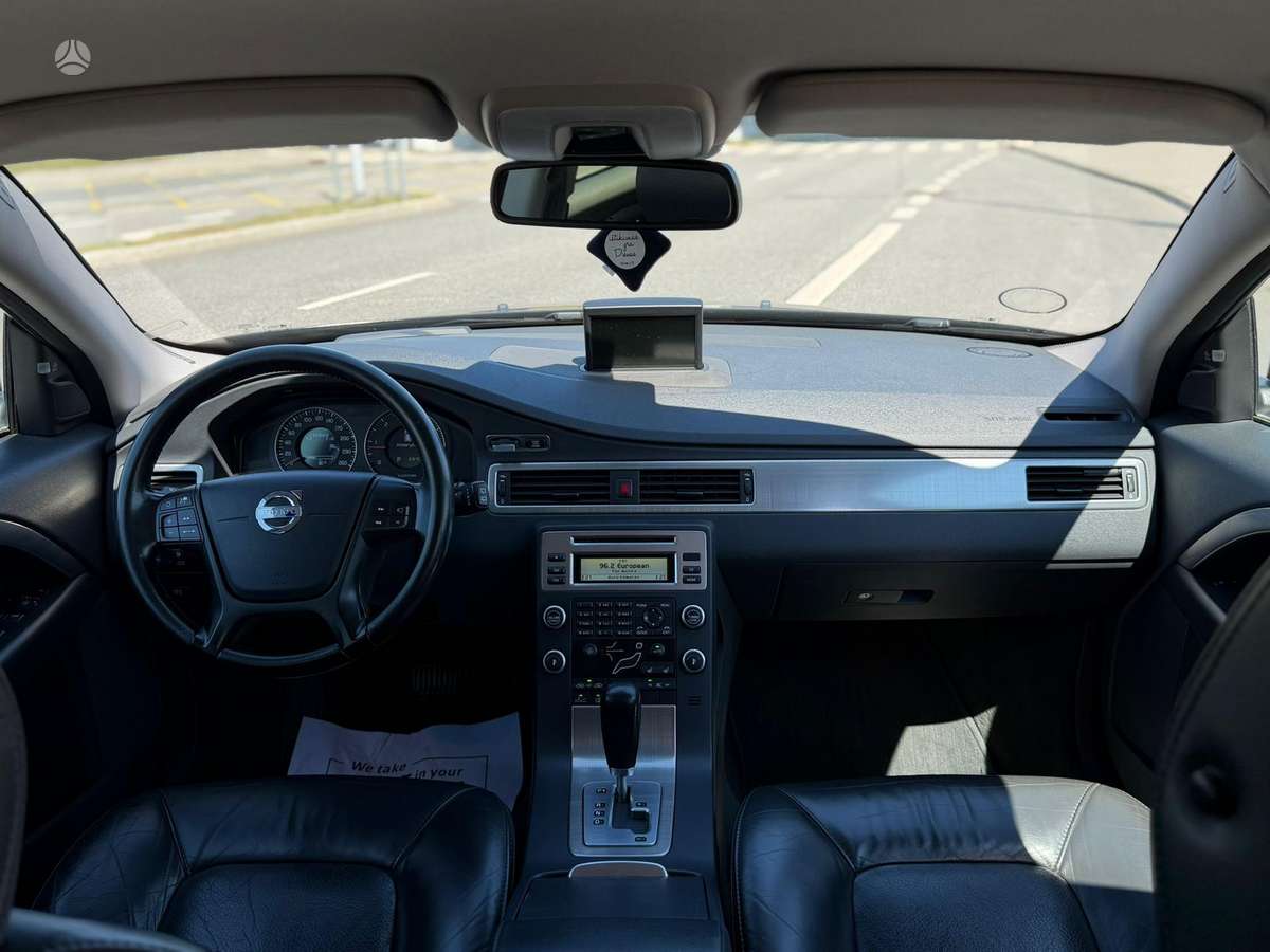 Volvo XC70, 2.0 l., Универсал