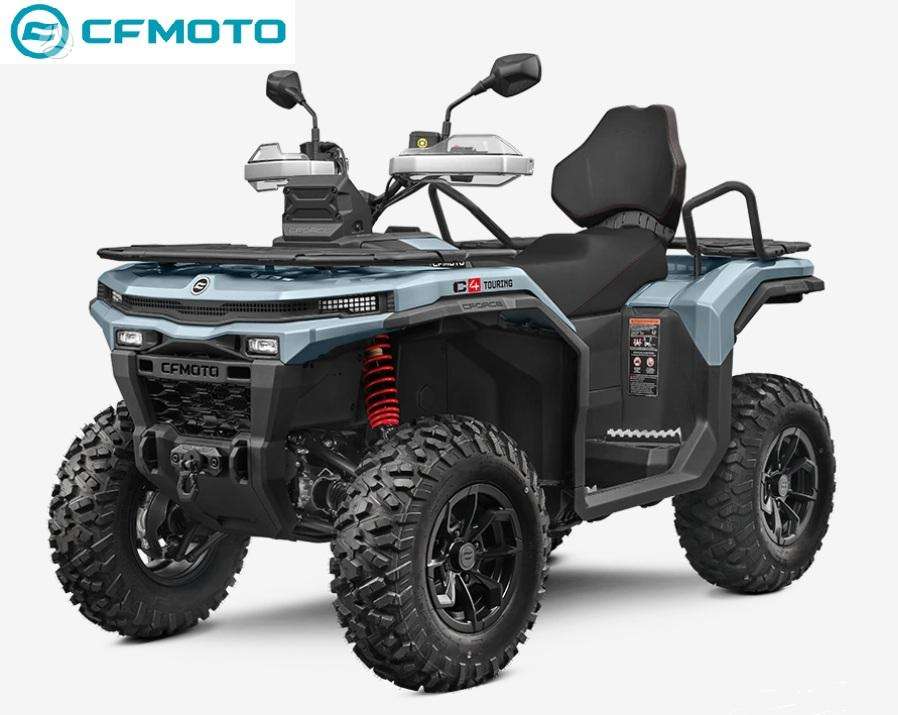 CFMOTO CFORCE C4 408cc, kvadracikli
