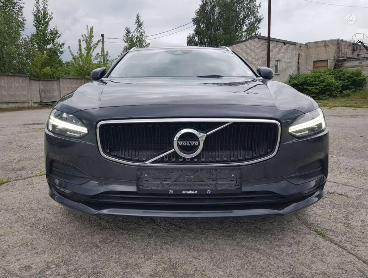 Volvo V90, 2.0 l., Универсал