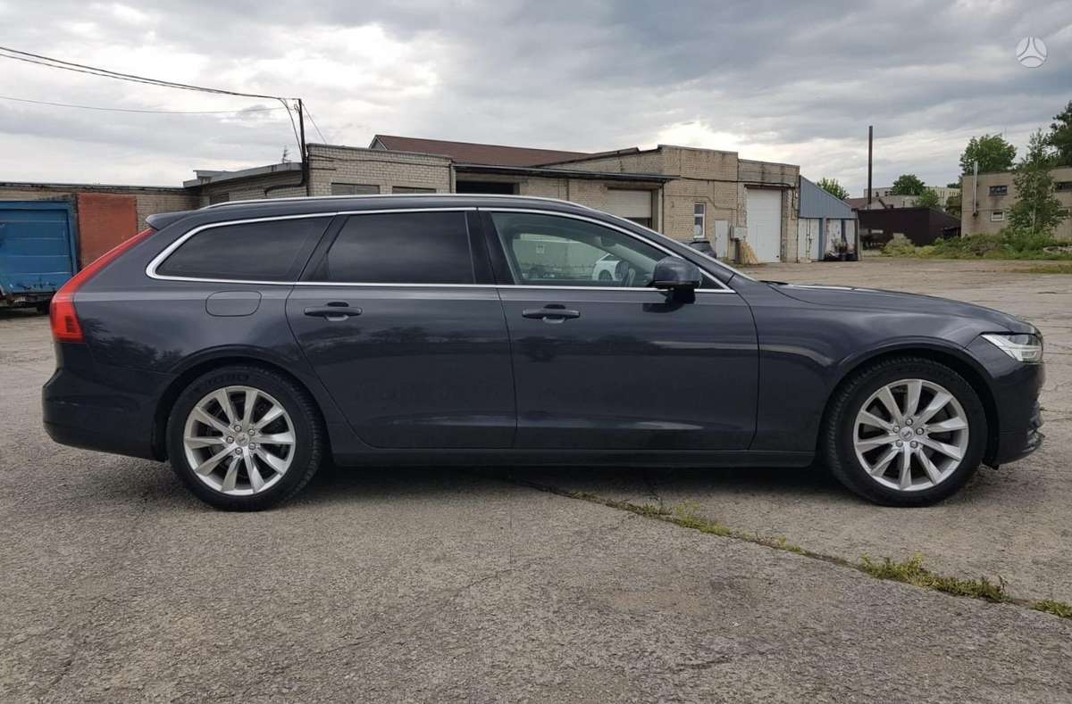 Volvo V90, 2.0 l., Универсал