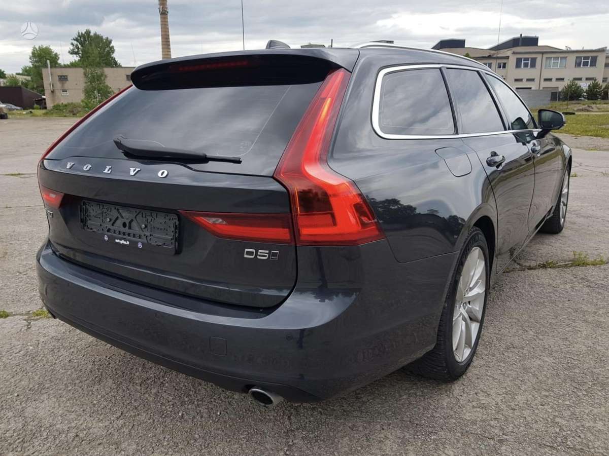 Volvo V90, 2.0 l., Универсал