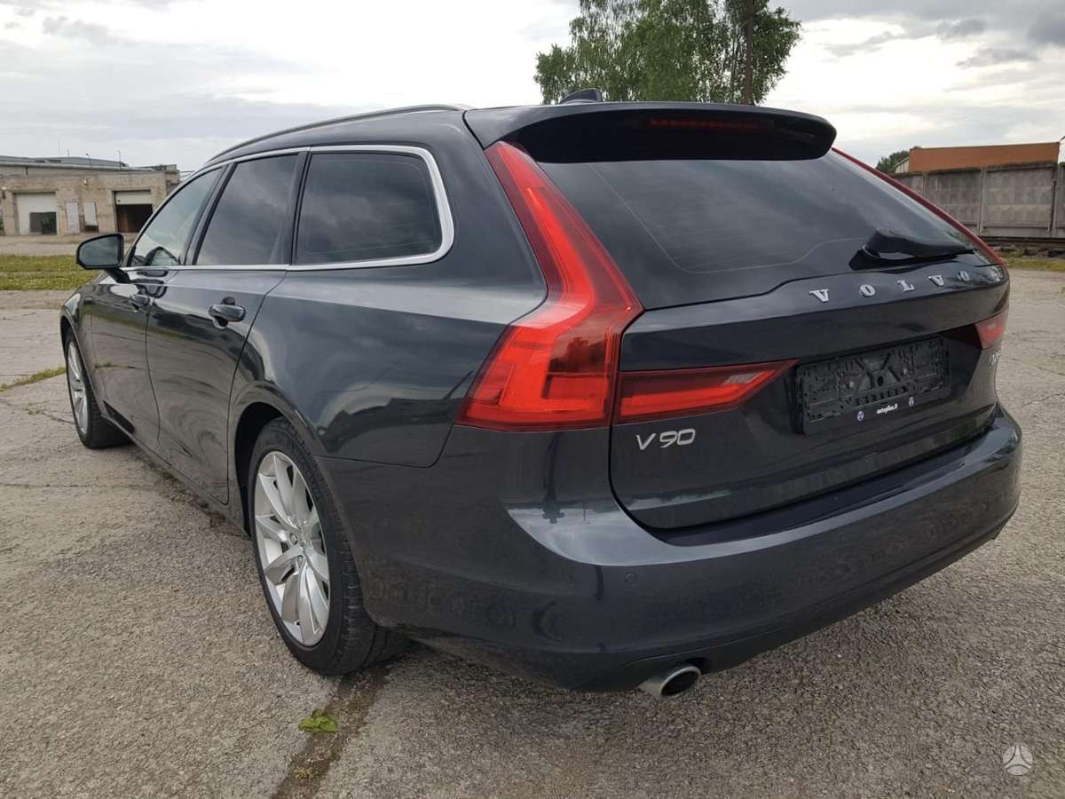 Volvo V90, 2.0 l., Универсал