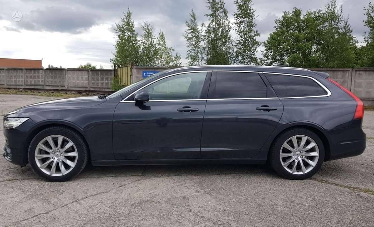 Volvo V90, 2.0 l., Универсал