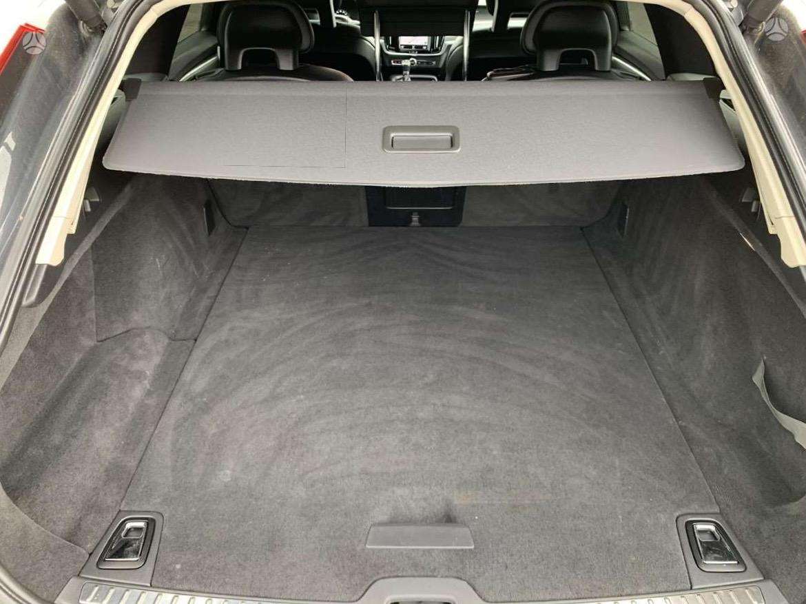 Volvo V90, 2.0 l., Универсал