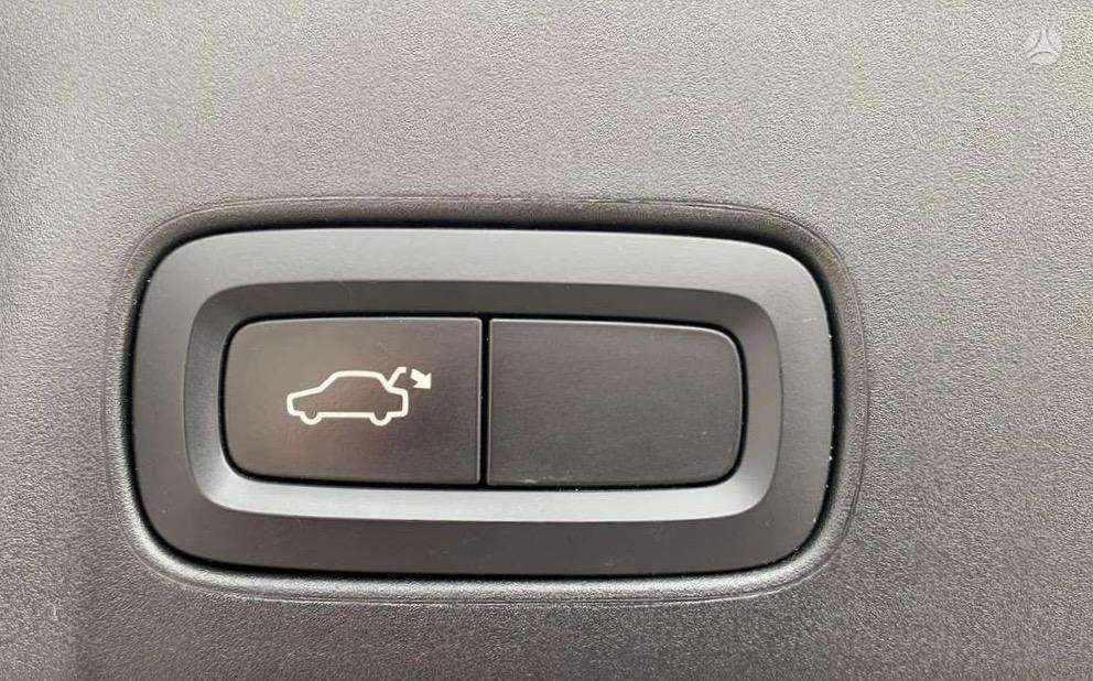 Volvo V90, 2.0 l., Универсал