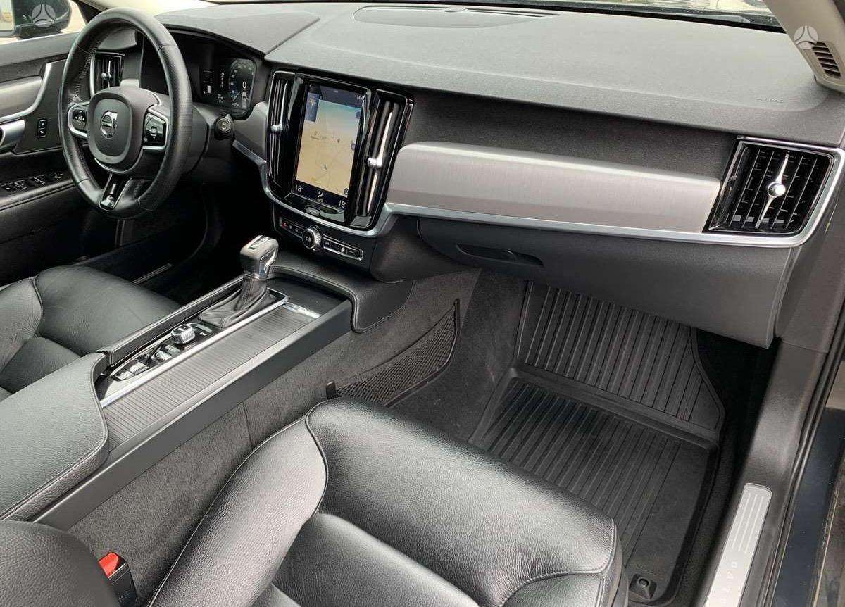 Volvo V90, 2.0 l., Универсал