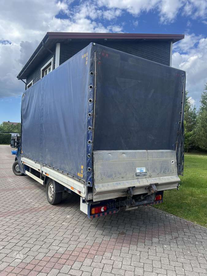 Renault Master - 3
