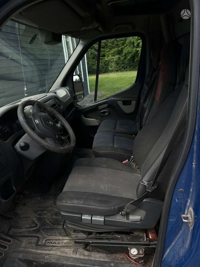 Renault Master - 6