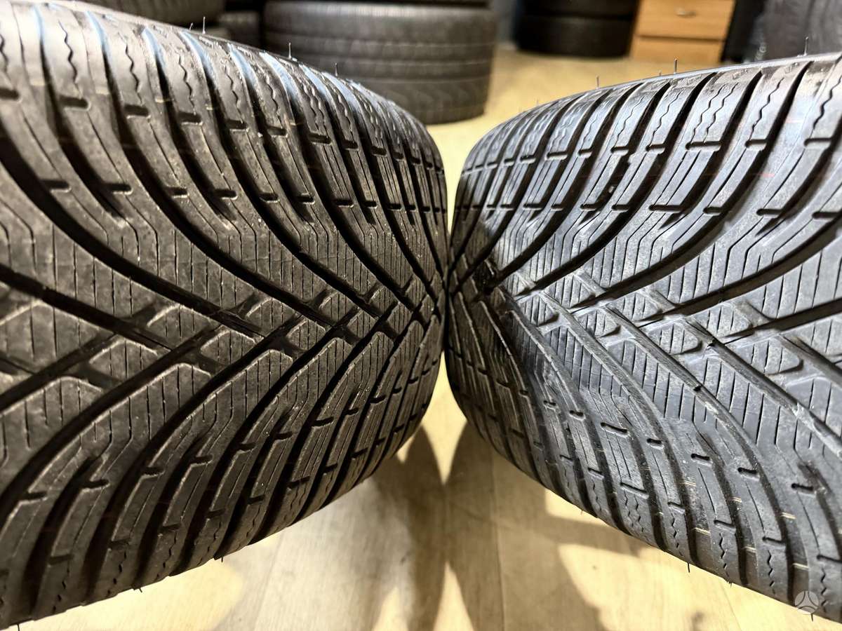 Borbet Model Y su padangomis, легкосплавные , R17