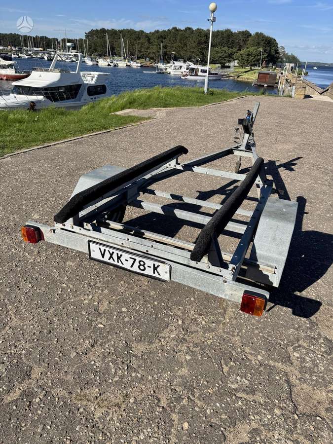 Respo, ūdens transports