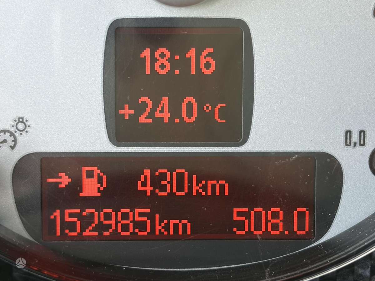 Mini Cooper JCW, 1.6 l., Хэтчбек