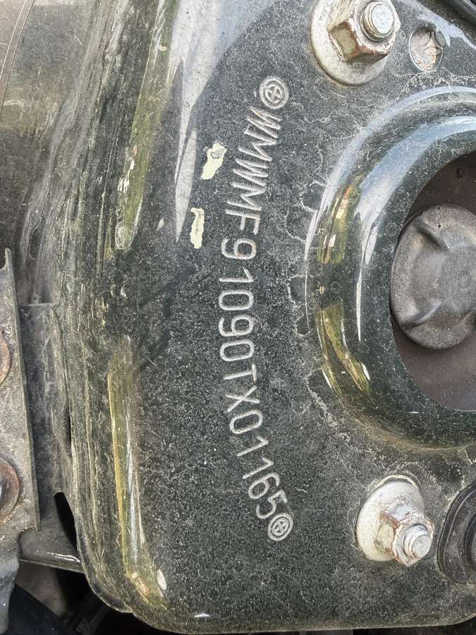 Mini Cooper JCW, 1.6 l., Хэтчбек