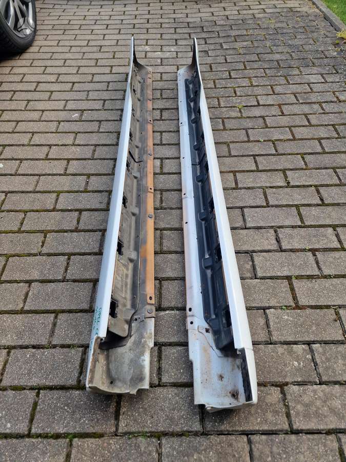 Opel Corsa tiuning dalys/aksesuarai