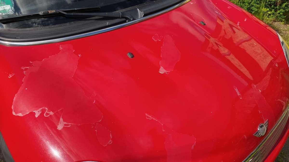 Mini One, 1.4 l., hatchback