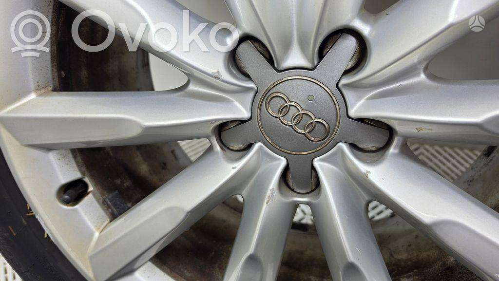 Audi A6 Allroad, lengvojo lydinio, R19