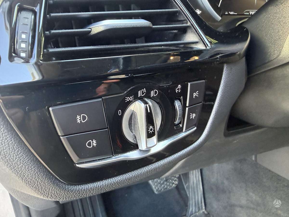 BMW 520, 2.0 l., universalas