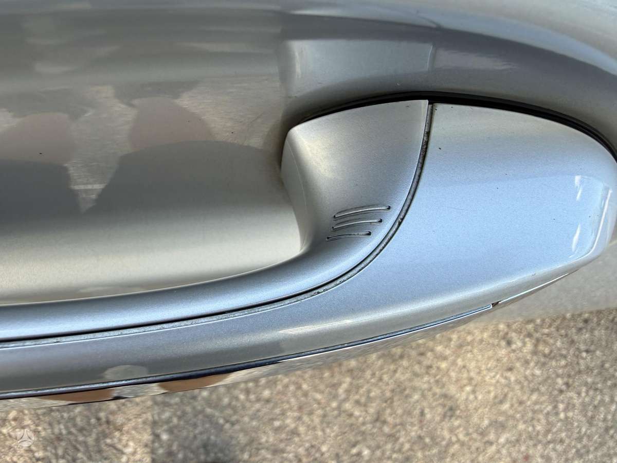 BMW 520, 2.0 l., wagon
