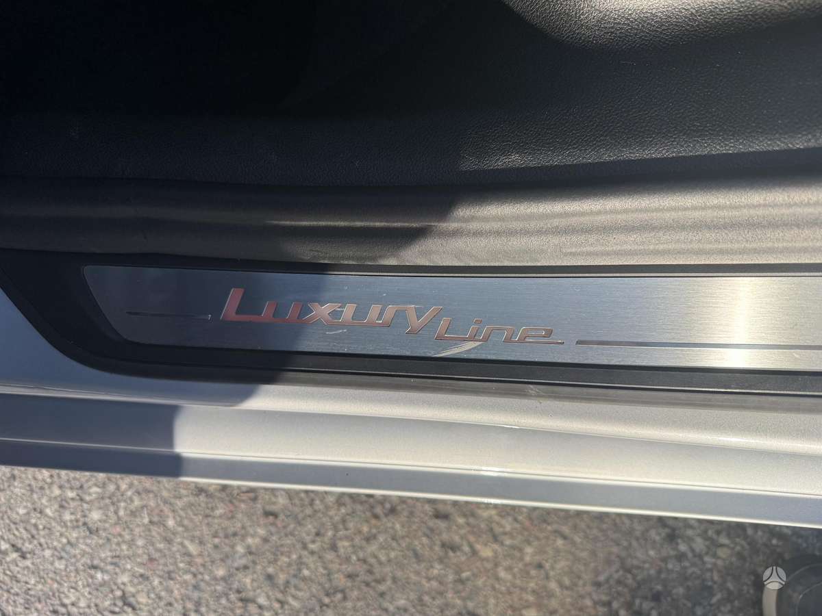 BMW 520, 2.0 l., universalas
