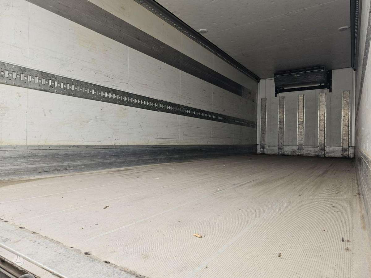 Scania P400, other