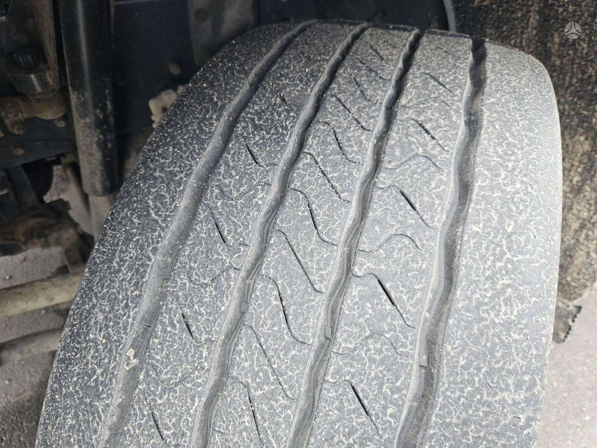 Scania P400, other