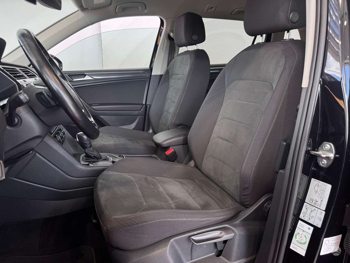 Volkswagen Tiguan Allspace - 12