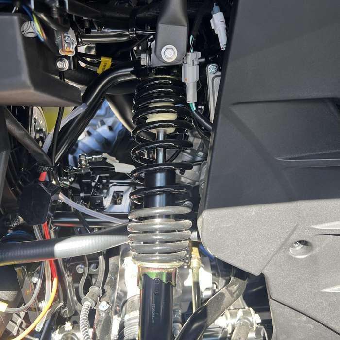 AODES/UPMOTO PATHCROSS 525 L 500cc, квадроциклы