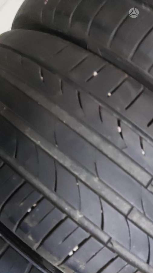 Tracmax , Hankook, summer 235/45 R19