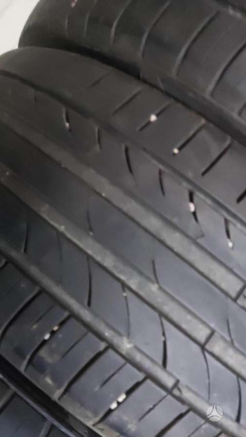 Tracmax , Hankook, vasarinės 235/45 R19