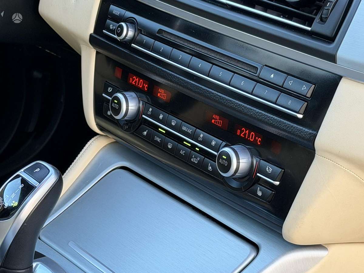 BMW 535, 3.0 l., wagon