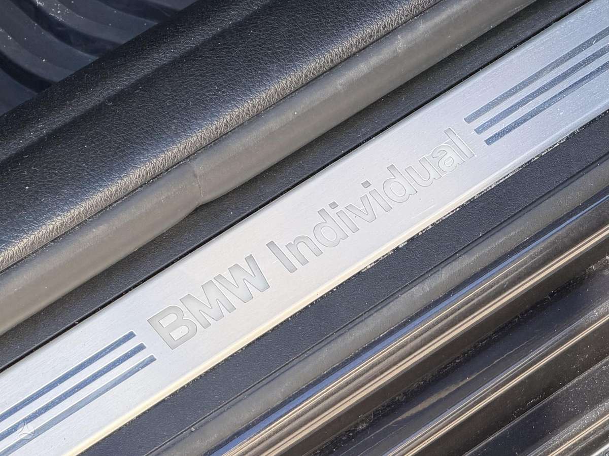 BMW 535, 3.0 l., wagon