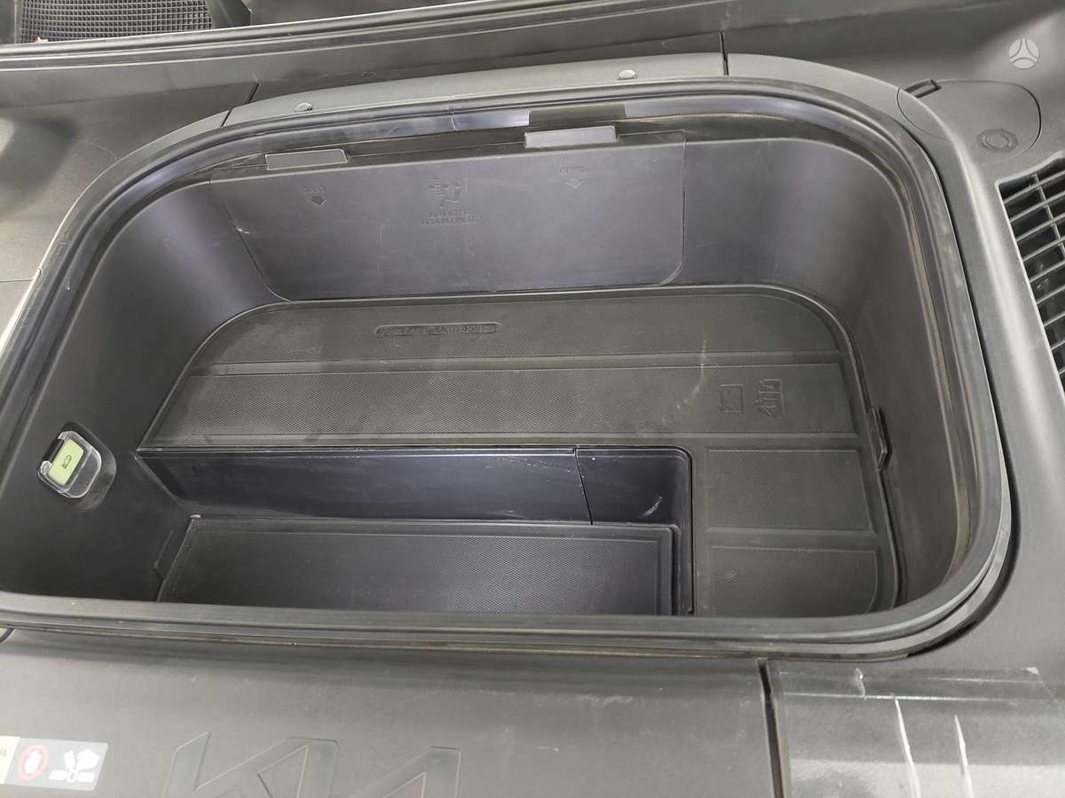 Kia EV9, 86710DO300, kėbulo dalys