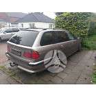 BMW 530 dalimis
