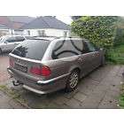 BMW 530 for parts