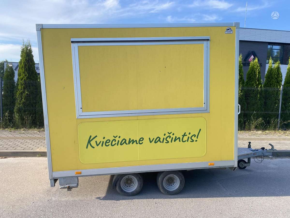 -Kita-, komerctransports