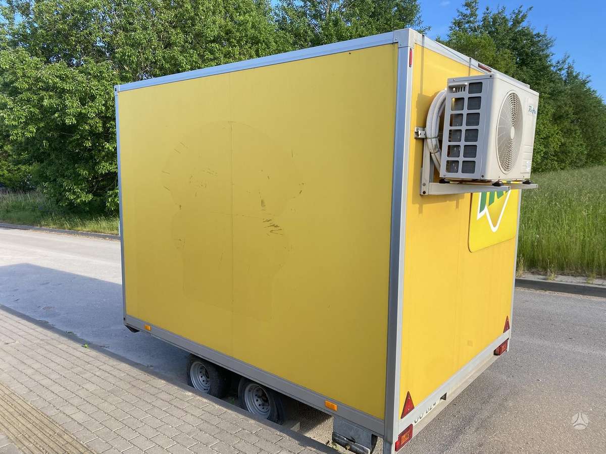 -Kita-, komerctransports