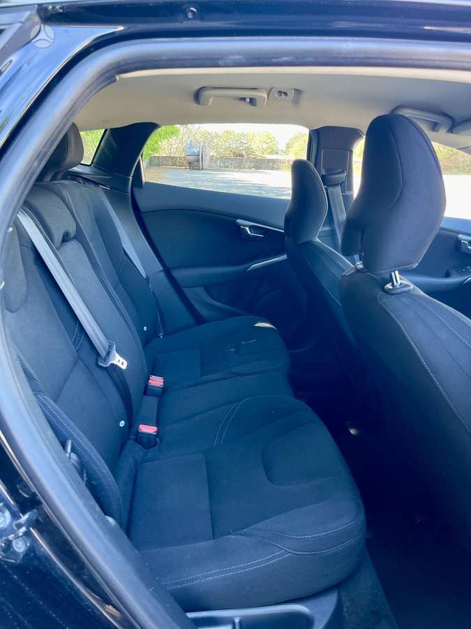 Volvo V40, 1.6 l., Универсал