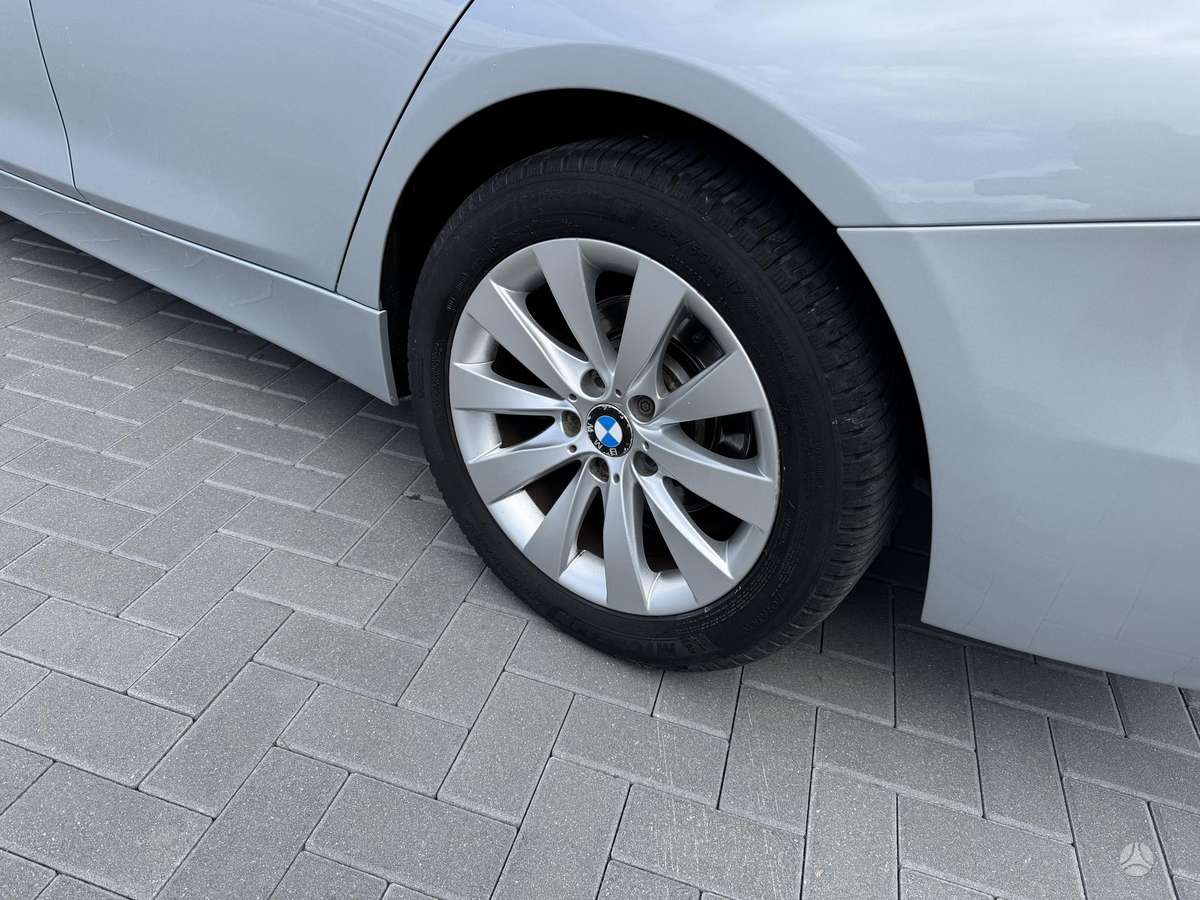 BMW 320, 2.0 l., universalas
