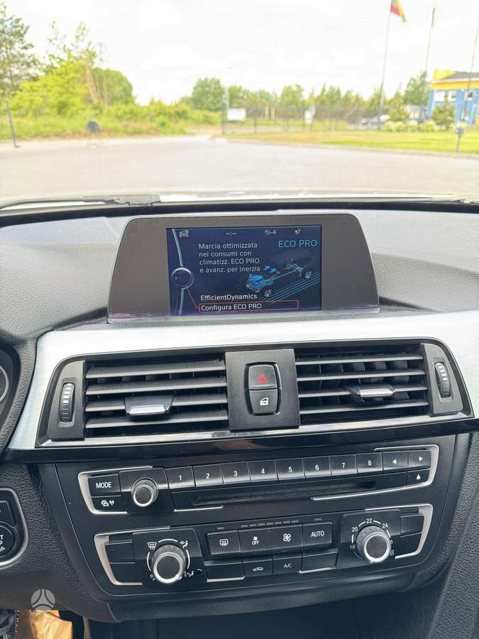BMW 320, 2.0 l., universalas