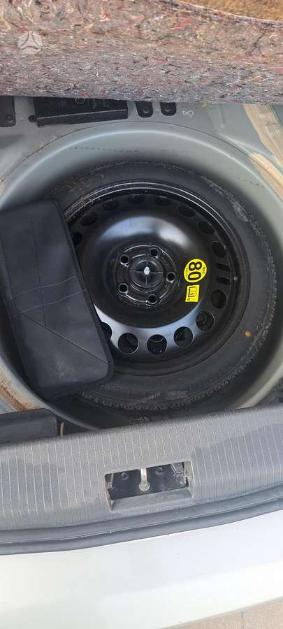 Opel Astra, 1.8 l., hatchback