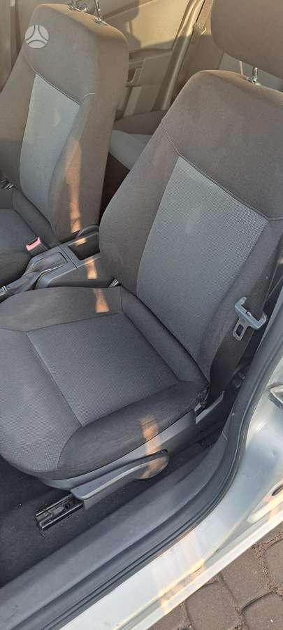 Opel Astra, 1.8 l., hatchback