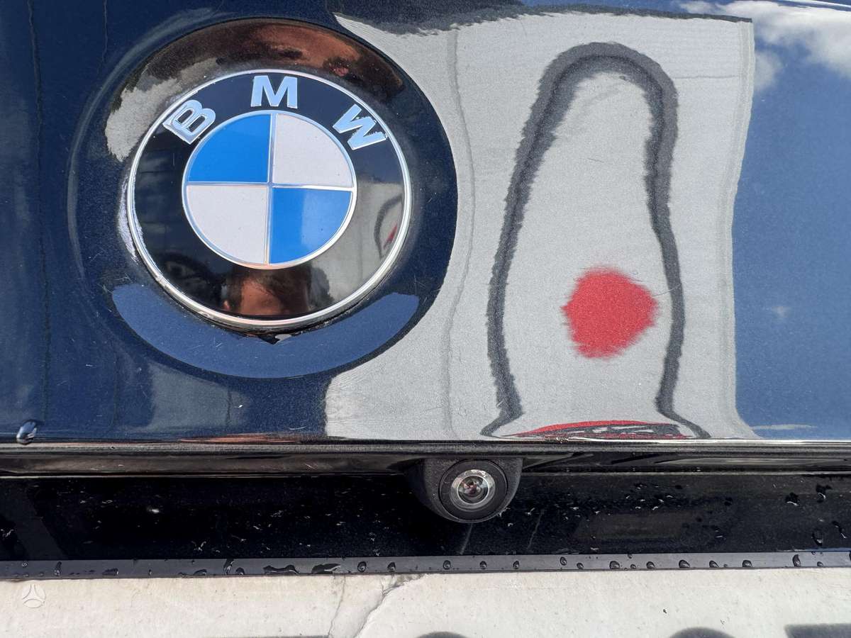 BMW 420, 2.0 l., coupe