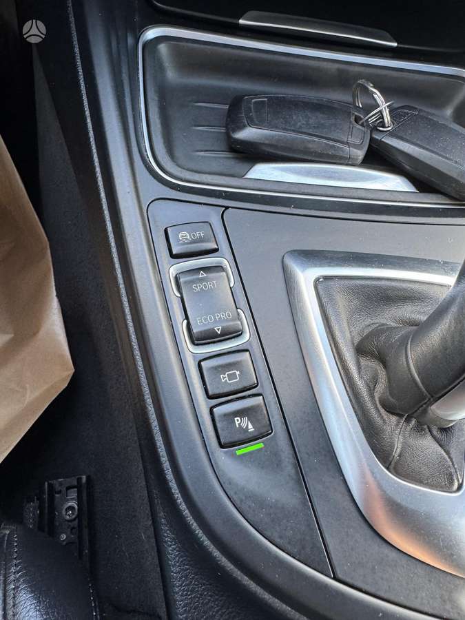 BMW 420, 2.0 l., coupe