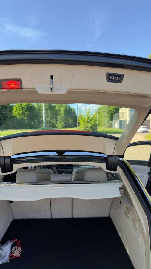 BMW 520, 2.0 l., Универсал