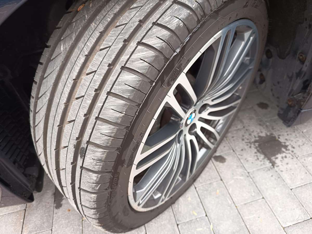 BMW 525, 2.0 l., wagon