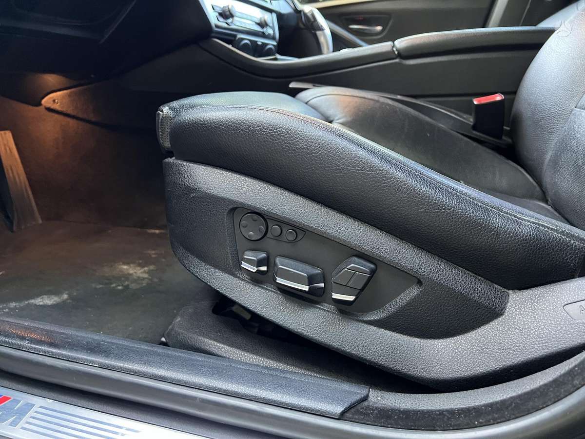BMW 535, 3.0 l., Универсал