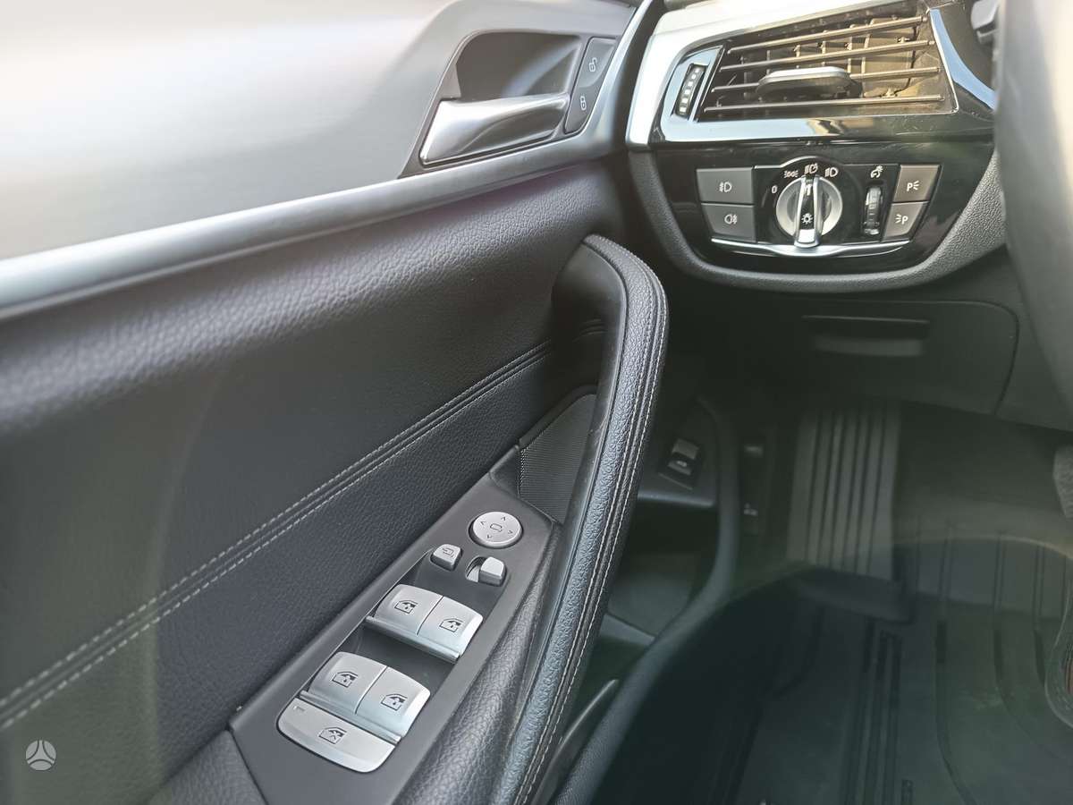 BMW 525, 2.0 l., wagon