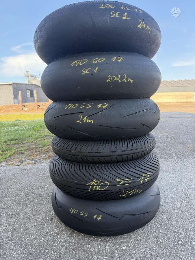 -Kita-, летние 180/55 R17