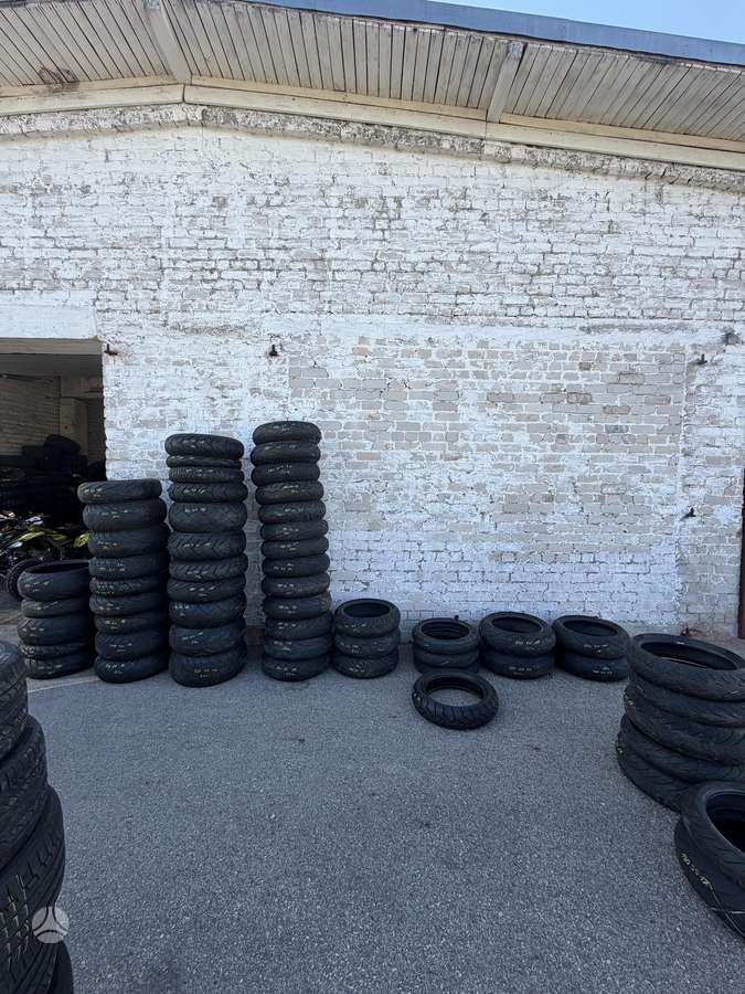 -Kita-, vasarinės 180/55 R17