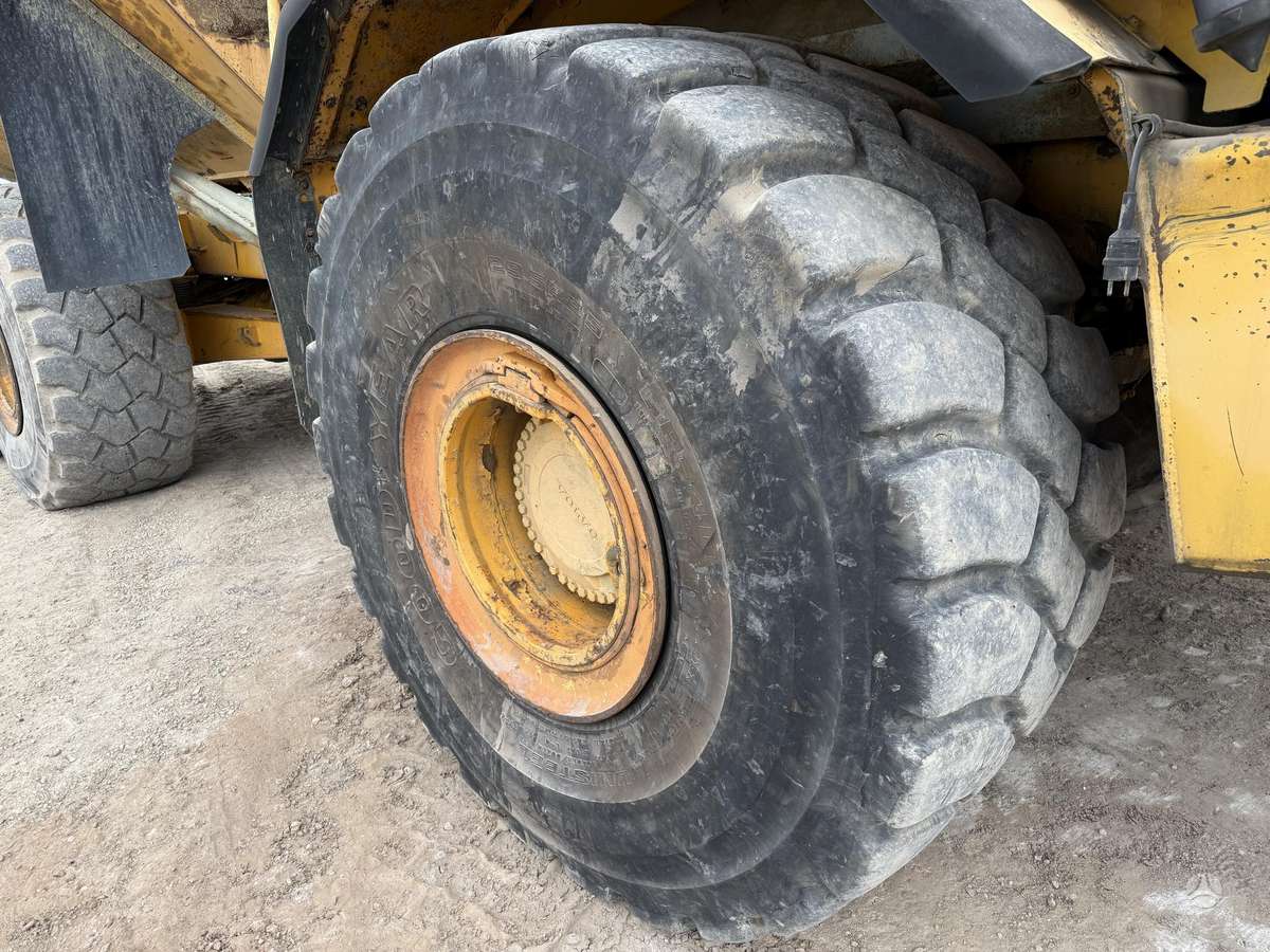 Volvo A 40 D, самосвалы